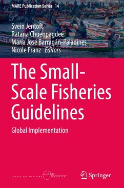 The Small-Scale Fisheries Guidelines