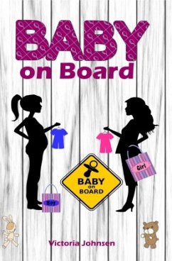 Baby on Board - Johnson, Victoria