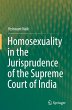 Homosexuality in the Jurisprudence of... - Bild 1