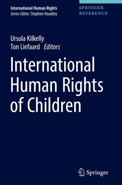 International Human Rights of Children