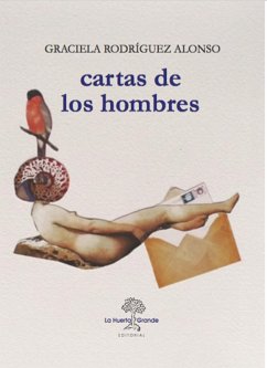 Cover Cartas de los hombres (eBook, ePUB)
