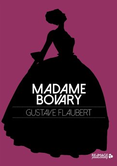 Madame Bovary - Flaubert, Gustave