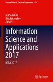 Information Science and Applications 2017