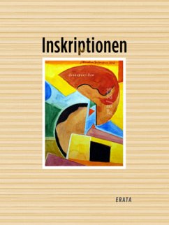 Inskriptionen - denkspurrillen