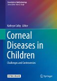 Corneal Diseases in Children