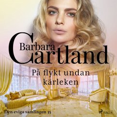 På flykt undan kärleken (MP3-Download) - Cartland, Barbara