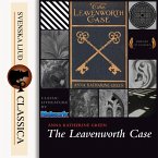 The Leavenworth Case (Unabriged) (MP3-Download)