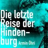 Die letzte Reise der Hindenburg... - Bild 1