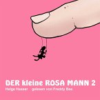 Der kleine rosa Mann 2 (MP3-Download)