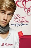 Be My Valentine - Best of Gay Romance (eBook, ePUB)