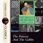 The Princess and the Goblin (Unabridged) (MP3-Download)