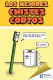Los mejores chistes cortos (eBook, ePUB)