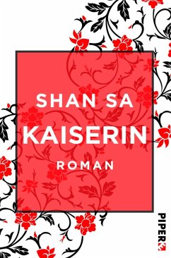 Kaiserin (eBook, ePUB) - Sa, Shan