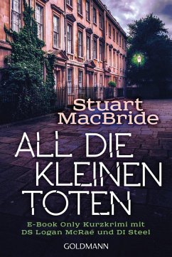 All die kleinen Toten (eBook, ePUB) - MacBride, Stuart