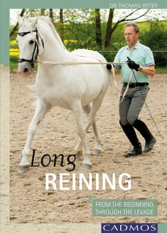 Cover Long Reining (eBook, ePUB)