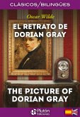 El retrato de Dorian Gray - The Portrait of Dorian Gray (eBook, PDF)