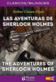 Las aventuras de Sherlock Holmes - The adventures of Sherlock Holmes (eBook, PDF)