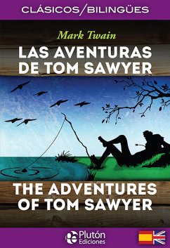 Las aventuras de Tom Sawyer - The adventures of Tom Sawyer (eBook, PDF) - Twain, Mark
