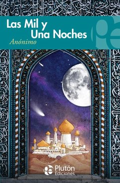 Las mil y una noches (eBook, ePUB) - Anónimo