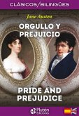 Orgullo y prejuicio - Pride and Prejudice (eBook, PDF)