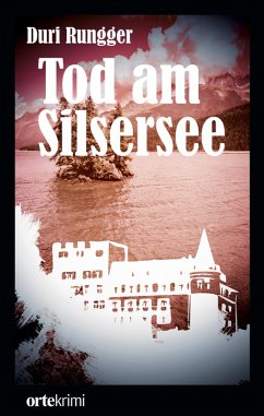 Tod am Silsersee (eBook, ePUB) - Rungger, Duri