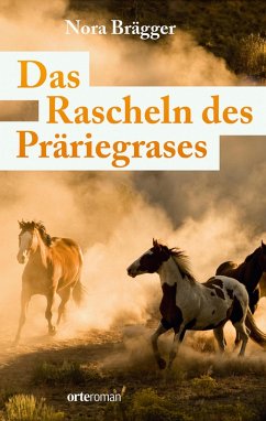 Cover Das Rascheln des Präriegrases (eBook, ePUB)
