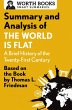 Summary and Analysis of The World Is... - Bild 1