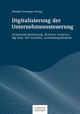 Digitalisierung der Unternehmenssteuerung (eBook, PDF)