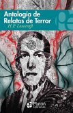 Antología de relatos de terror de H.P.Lovecraft (eBook, ePUB)