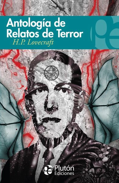 Antología de relatos de terror de H.P.Lovecraft (eBook, ePUB)