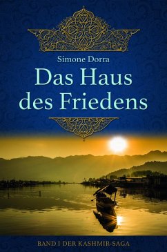 Das Haus des Friedens (eBook, ePUB) - Dorra, Simone