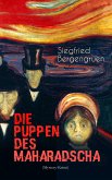 Die Puppen des Maharadscha (Mystery-Krimi) (eBook, ePUB)