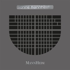 Mannheim - Söhne Mannheims