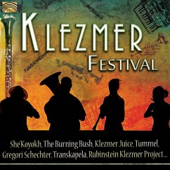 Klezmer Festival - Diverse