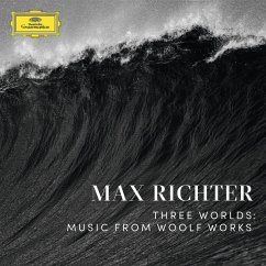 Three Worlds: Music From Woolf Works - Richter,Max