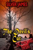 The Devil's Cut (The Penumbra Papers, #3) (eBook, ePUB)