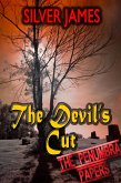 The Devil's Cut (The Penumbra Papers, #3) (eBook, ePUB) The Devil's Cut (The Penumbra Papers, #3) (eBook, ePUB)