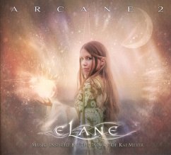 Arcane 2 (Music Inspired By The - Elane
