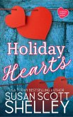 Holiday Hearts (Holiday, NY) (eBook, ePUB)