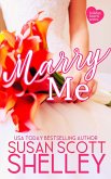 Marry Me (Holiday, NY, #4) (eBook, ePUB)