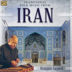 Traditional Folk Music From Iran - Farjami,Hossein