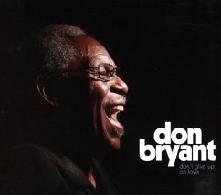 Don'T Give Up On Love - Bryant,Don