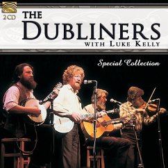 The Dubliners With Luke Kelly - Dubliners,The