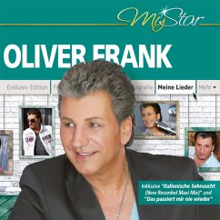 My Star - Frank,Oliver