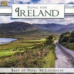 Song For Ireland-Best Of Noel Mcloughlin