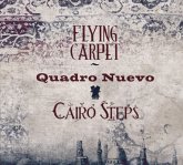 Flying Carpet