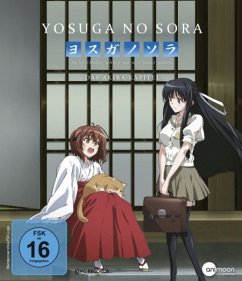 Yosuga no Sora - Vol.2 - Das Akira Kapitel - Yosuga No Sora