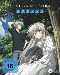 Yosuga no Sora - Vol.1 - Das Kazuha Kapitel - Yosuga No Sora