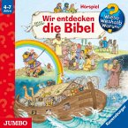 Wir Entdecken Die Bibel (Sonderband)