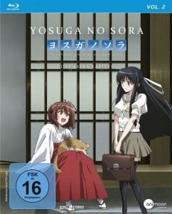 Yosuga no Sora - Vol.2 - Das Akira Kapitel - Yosuga No Sora